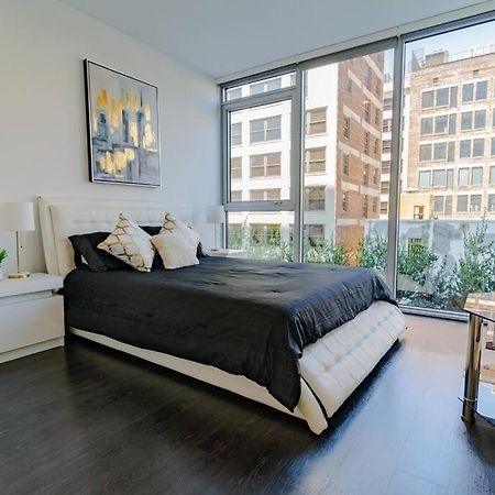 דירות לוס אנג'לס Downtown Paradise Escape With 2 Pools / Hot Tubs מראה חיצוני תמונה