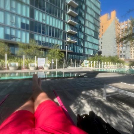 דירות לוס אנג'לס Downtown Paradise Escape With 2 Pools / Hot Tubs מראה חיצוני תמונה