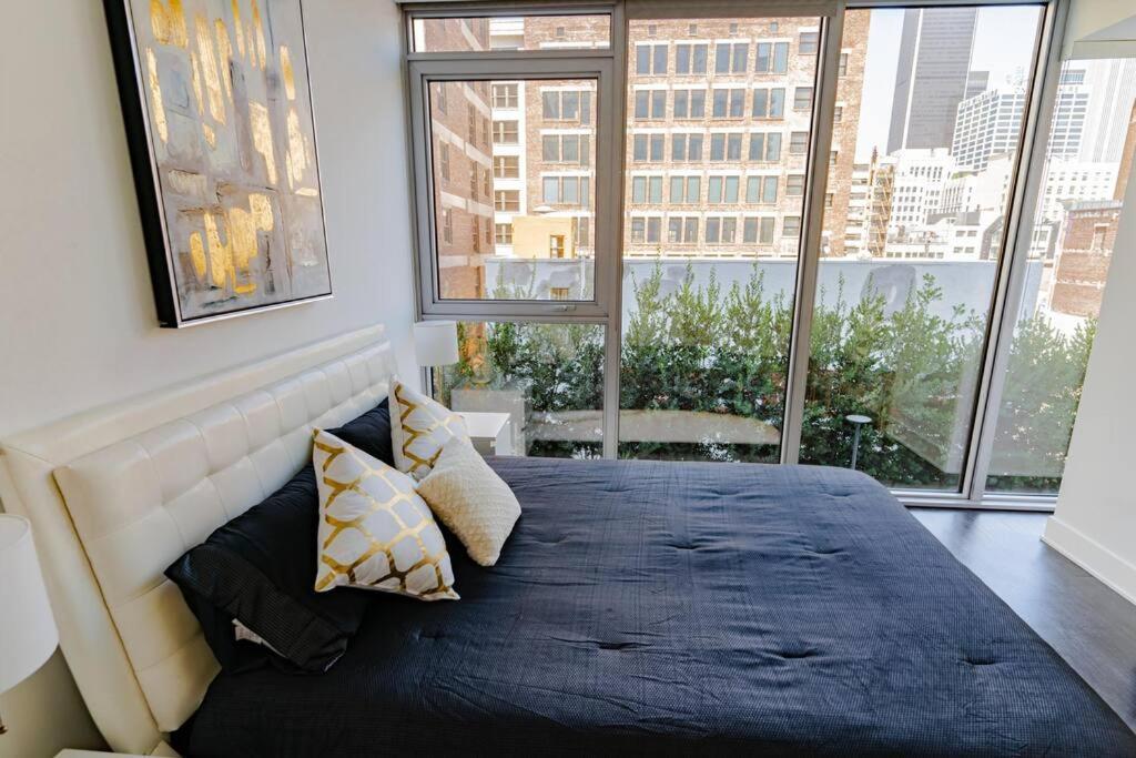 דירות לוס אנג'לס Downtown Paradise Escape With 2 Pools / Hot Tubs מראה חיצוני תמונה
